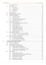 Preview for 5 page of Ihse Draco tera flex Cat X 1G K480-C120 User Manual