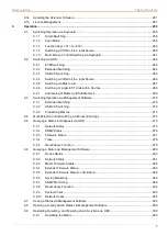 Preview for 7 page of Ihse Draco tera flex Cat X 1G K480-C120 User Manual