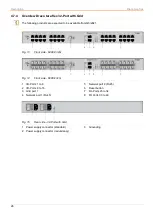 Preview for 26 page of Ihse Draco tera flex Cat X 1G K480-C120 User Manual