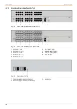 Preview for 28 page of Ihse Draco tera flex Cat X 1G K480-C120 User Manual