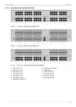 Preview for 31 page of Ihse Draco tera flex Cat X 1G K480-C120 User Manual