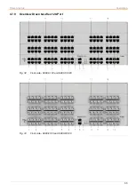 Preview for 33 page of Ihse Draco tera flex Cat X 1G K480-C120 User Manual