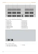 Preview for 34 page of Ihse Draco tera flex Cat X 1G K480-C120 User Manual