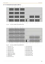 Preview for 35 page of Ihse Draco tera flex Cat X 1G K480-C120 User Manual