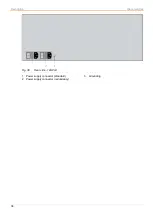 Preview for 36 page of Ihse Draco tera flex Cat X 1G K480-C120 User Manual