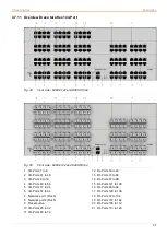 Preview for 37 page of Ihse Draco tera flex Cat X 1G K480-C120 User Manual