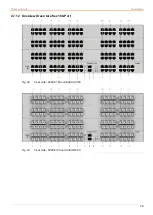 Preview for 39 page of Ihse Draco tera flex Cat X 1G K480-C120 User Manual