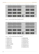 Preview for 40 page of Ihse Draco tera flex Cat X 1G K480-C120 User Manual