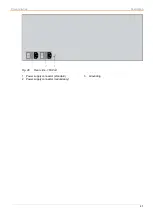 Preview for 41 page of Ihse Draco tera flex Cat X 1G K480-C120 User Manual