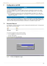 Preview for 65 page of Ihse Draco tera flex Cat X 1G K480-C120 User Manual