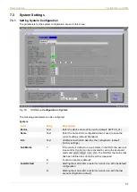 Preview for 67 page of Ihse Draco tera flex Cat X 1G K480-C120 User Manual