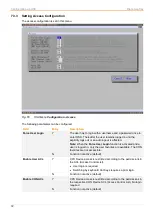 Preview for 72 page of Ihse Draco tera flex Cat X 1G K480-C120 User Manual