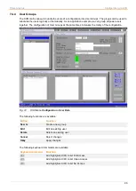 Preview for 93 page of Ihse Draco tera flex Cat X 1G K480-C120 User Manual