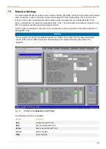 Preview for 95 page of Ihse Draco tera flex Cat X 1G K480-C120 User Manual