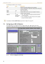 Preview for 96 page of Ihse Draco tera flex Cat X 1G K480-C120 User Manual