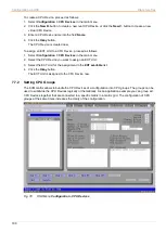 Preview for 100 page of Ihse Draco tera flex Cat X 1G K480-C120 User Manual