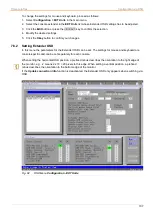 Preview for 107 page of Ihse Draco tera flex Cat X 1G K480-C120 User Manual