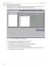 Preview for 112 page of Ihse Draco tera flex Cat X 1G K480-C120 User Manual