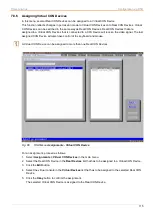 Preview for 115 page of Ihse Draco tera flex Cat X 1G K480-C120 User Manual