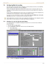 Preview for 119 page of Ihse Draco tera flex Cat X 1G K480-C120 User Manual