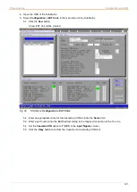 Preview for 121 page of Ihse Draco tera flex Cat X 1G K480-C120 User Manual