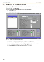 Preview for 124 page of Ihse Draco tera flex Cat X 1G K480-C120 User Manual