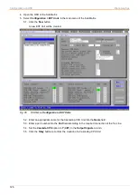 Preview for 126 page of Ihse Draco tera flex Cat X 1G K480-C120 User Manual