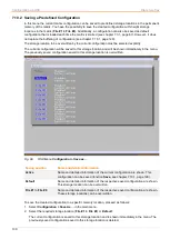 Preview for 130 page of Ihse Draco tera flex Cat X 1G K480-C120 User Manual