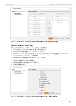 Preview for 171 page of Ihse Draco tera flex Cat X 1G K480-C120 User Manual