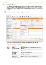 Preview for 173 page of Ihse Draco tera flex Cat X 1G K480-C120 User Manual