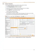 Preview for 181 page of Ihse Draco tera flex Cat X 1G K480-C120 User Manual