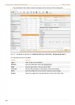 Preview for 182 page of Ihse Draco tera flex Cat X 1G K480-C120 User Manual