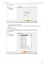 Preview for 207 page of Ihse Draco tera flex Cat X 1G K480-C120 User Manual