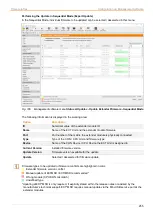 Preview for 255 page of Ihse Draco tera flex Cat X 1G K480-C120 User Manual