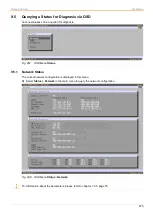 Preview for 275 page of Ihse Draco tera flex Cat X 1G K480-C120 User Manual