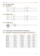 Preview for 317 page of Ihse Draco tera flex Cat X 1G K480-C120 User Manual