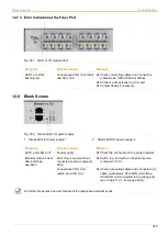 Preview for 323 page of Ihse Draco tera flex Cat X 1G K480-C120 User Manual