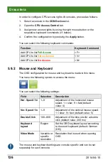 Preview for 126 page of Ihse Draco tera K480-80C User Manual