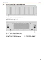 Preview for 21 page of Ihse Draco U-Switch User Manual