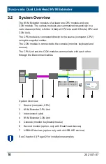 Preview for 10 page of Ihse Draco vario Dual Link/Head User Manual