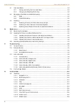 Preview for 6 page of Ihse Draco vario ultra DisplayPort 1.2 Manual