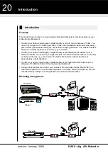 Preview for 4 page of Ihse K450-1D Installation And Operation Manual