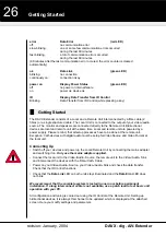 Preview for 10 page of Ihse K450-1D Installation And Operation Manual