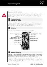 Preview for 11 page of Ihse K450-1D Installation And Operation Manual