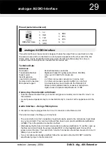 Preview for 13 page of Ihse K450-1D Installation And Operation Manual