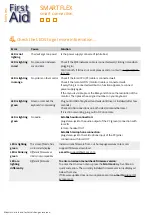 Preview for 4 page of Ihse kvm-tec FLEXLINE SMARTflex Manual