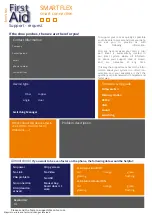 Preview for 8 page of Ihse kvm-tec FLEXLINE SMARTflex Manual