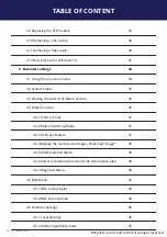 Preview for 4 page of Ihse kvm-tec KT-6014 User Manual