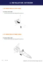 Preview for 30 page of Ihse kvm-tec KT-6014 User Manual