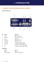 Preview for 14 page of Ihse Kvm-Tec masterEASY Manual